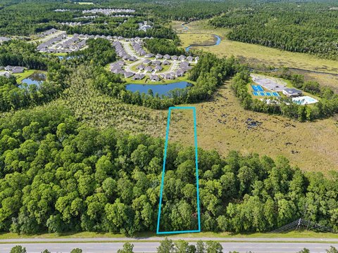 Land, Freeport, FL
