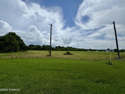 LAND - Breaux Bridge, LA