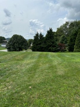 Residential Lot in Christiansburg, VA