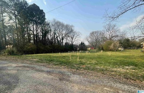 Residential Land in Lincoln, AL