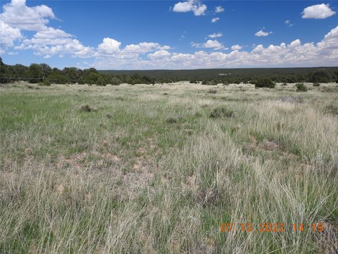 Land, Rowe, NM