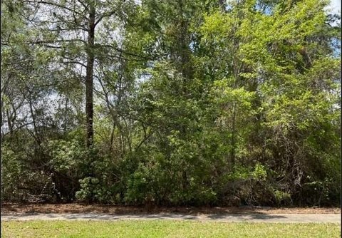 Buildable Lot in Gated Community