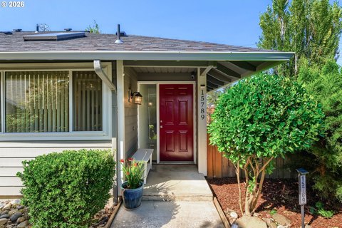 Updated Duplex Near Regional Trail
