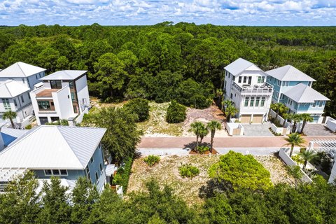 Land, Santa Rosa Beach, FL