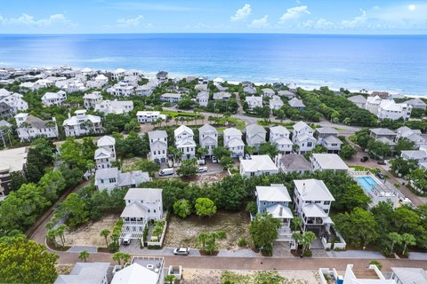 Land, Santa Rosa Beach, FL