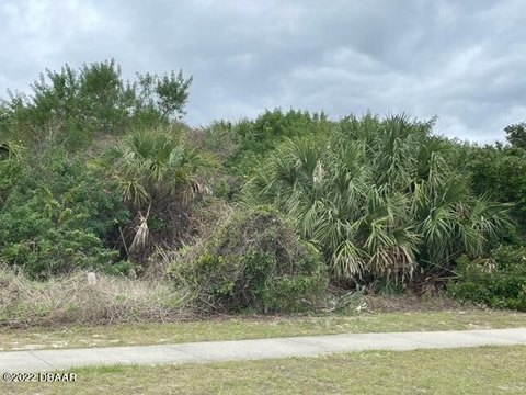 Oceanside Residential Building Lot