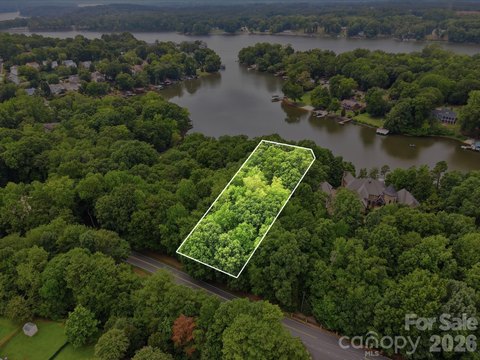 Land, Charlotte, NC
