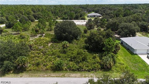 Land, Lehigh Acres, FL