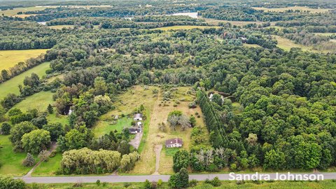 Land, Hastings, MI