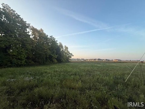Residential Land Near Bass Road