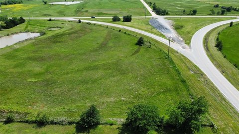 Land Near Highway 56/62