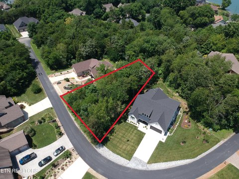 Residential Lot in Loudon, TN