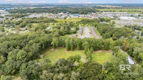 Land, Foley, AL