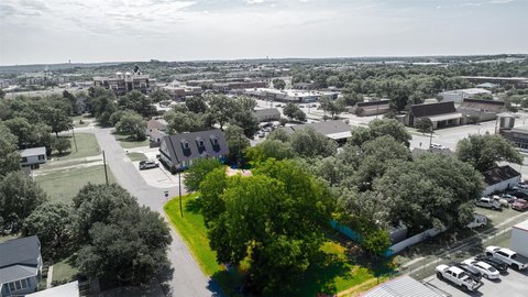 Corner Development Lot with Visibility