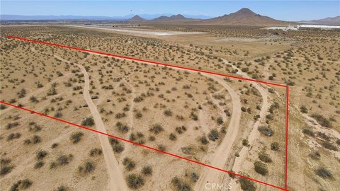Apple Valley Land For Sale