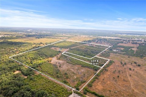 Land, Beeville, TX