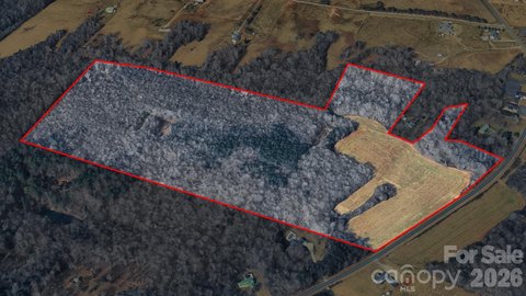 Statesville Land: Endless Possibilities