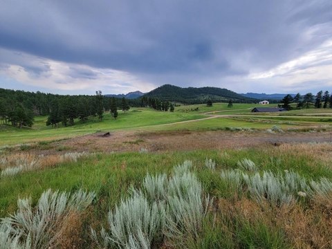 Recreation Lot with Well in Place