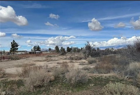 Residential Land in Established Neighborhood