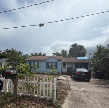 Land, TAMPA, FL