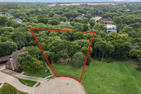 Premium Homesite in Lake Ridge