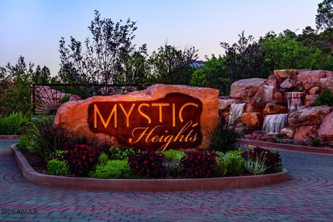 Sedona Land with Panoramic Views