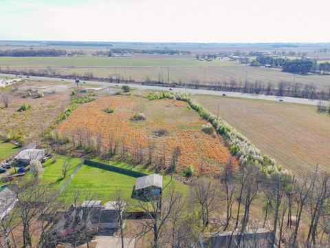 Jonesboro Commercial Land For Sale