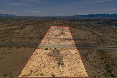 Land, Golden Valley, AZ