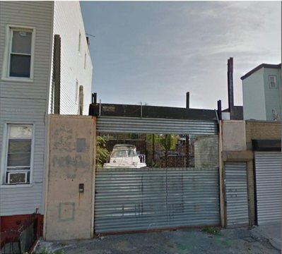 Brooklyn Vacant Lot For Sale