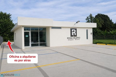 Aguadilla Office Space For Rent