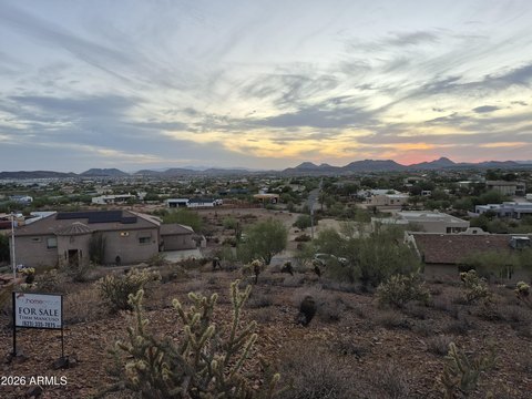 Land, Phoenix, AZ