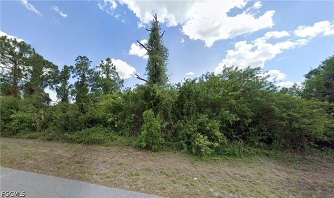 Land, Lehigh Acres, FL