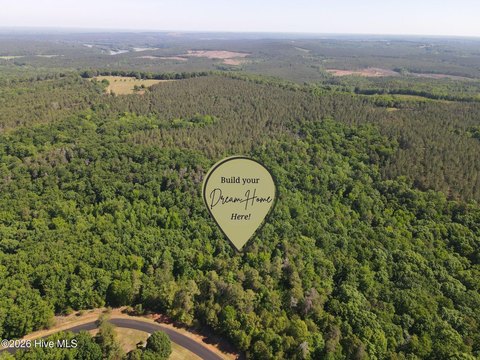 Chalks Landing Homesite