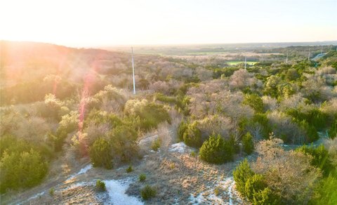 Recreation Land with Build Potential