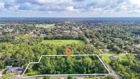 LAND - Brandon, FL