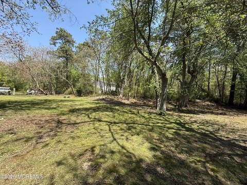 Land For Sale in Toms River