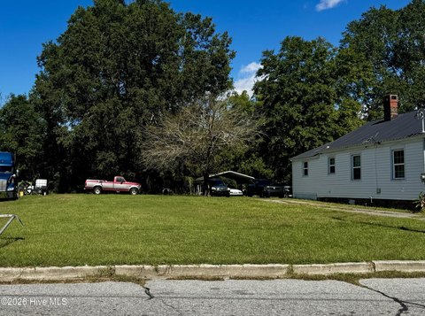 Land, Kinston, NC