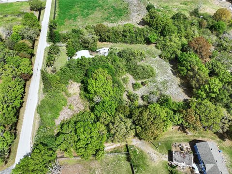 Partially Developed Commercial Land Parcel