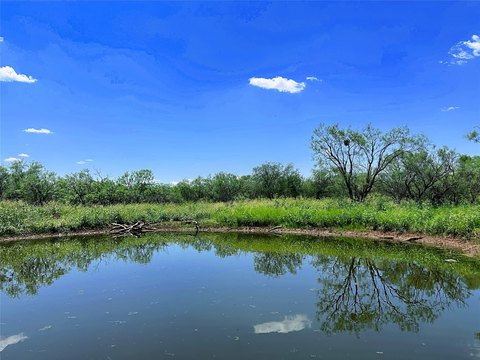 Recreational Waterfront Land with Dock
