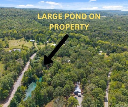 8.5 Acres of Land