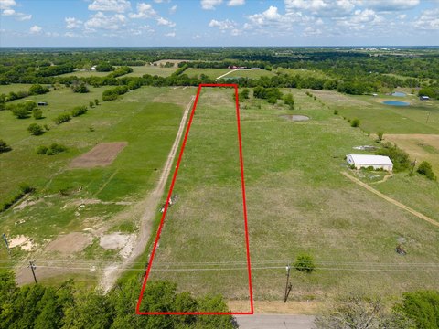 Livestock-Friendly Acreage for Buildout