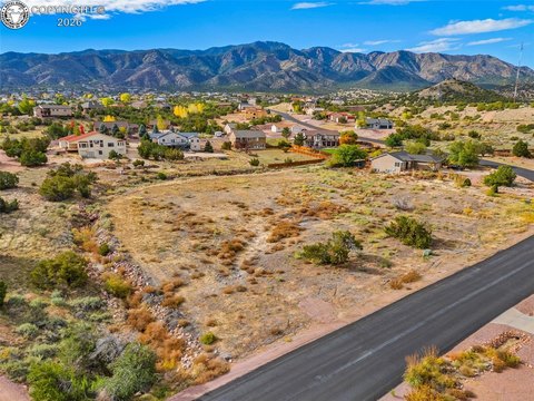 Land, Canon City, CO