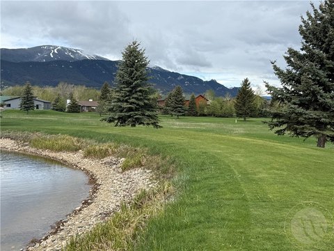 Land, Red Lodge, MT