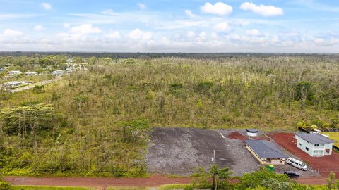 Land, Pahoa, HI