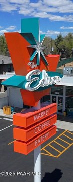 Renovated Retail Space in Prescott