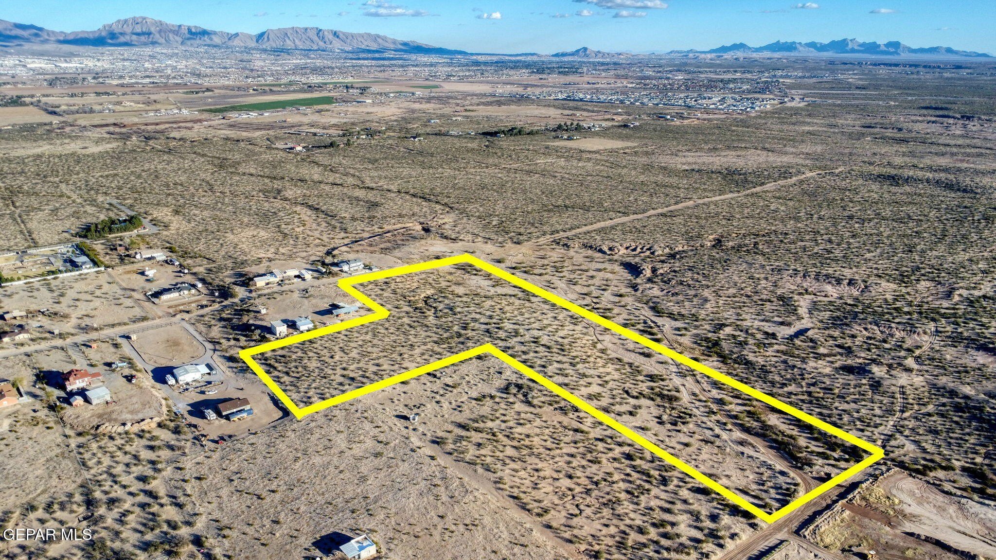 La Union Land Opportunity
