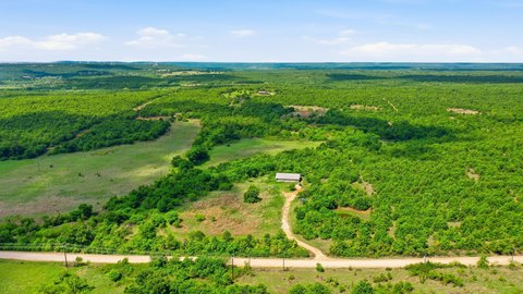 Land, Jacksboro, TX