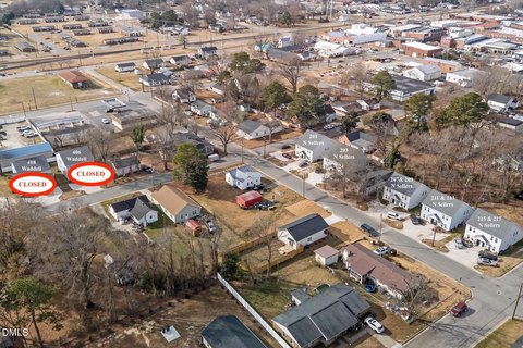 Newer Duplex Portfolio