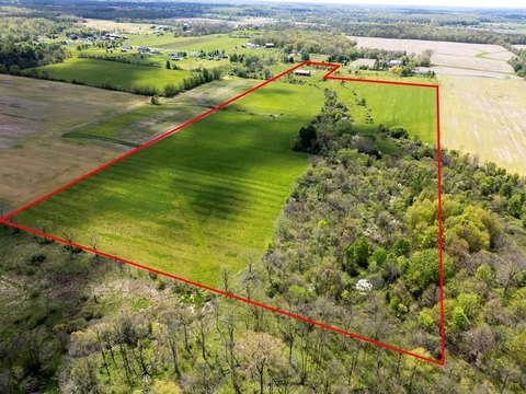 40 Acre Homestead Opportunity