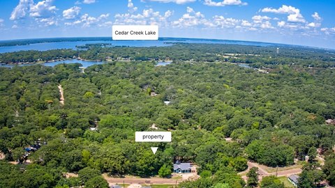 LAND - Mabank, TX